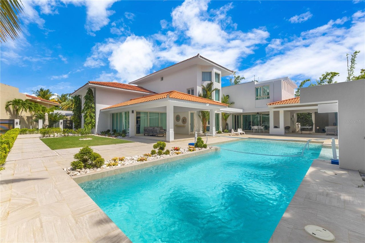 #331 Dorado Beach East, Dorado, PR 00646