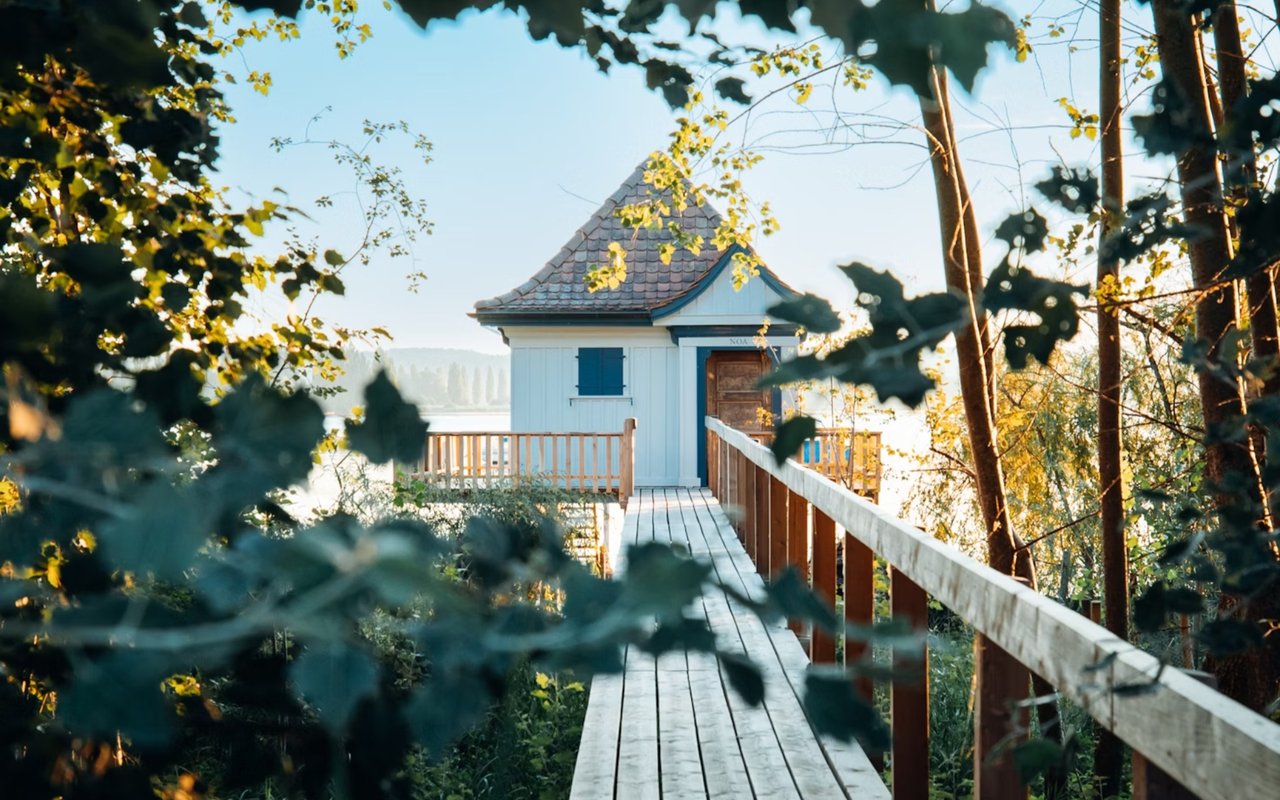 Dreaming of a Vacation Home in Guntersville?