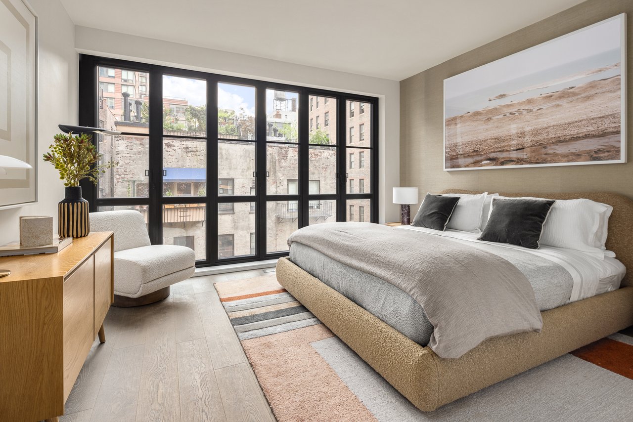 250 West 96th #5A