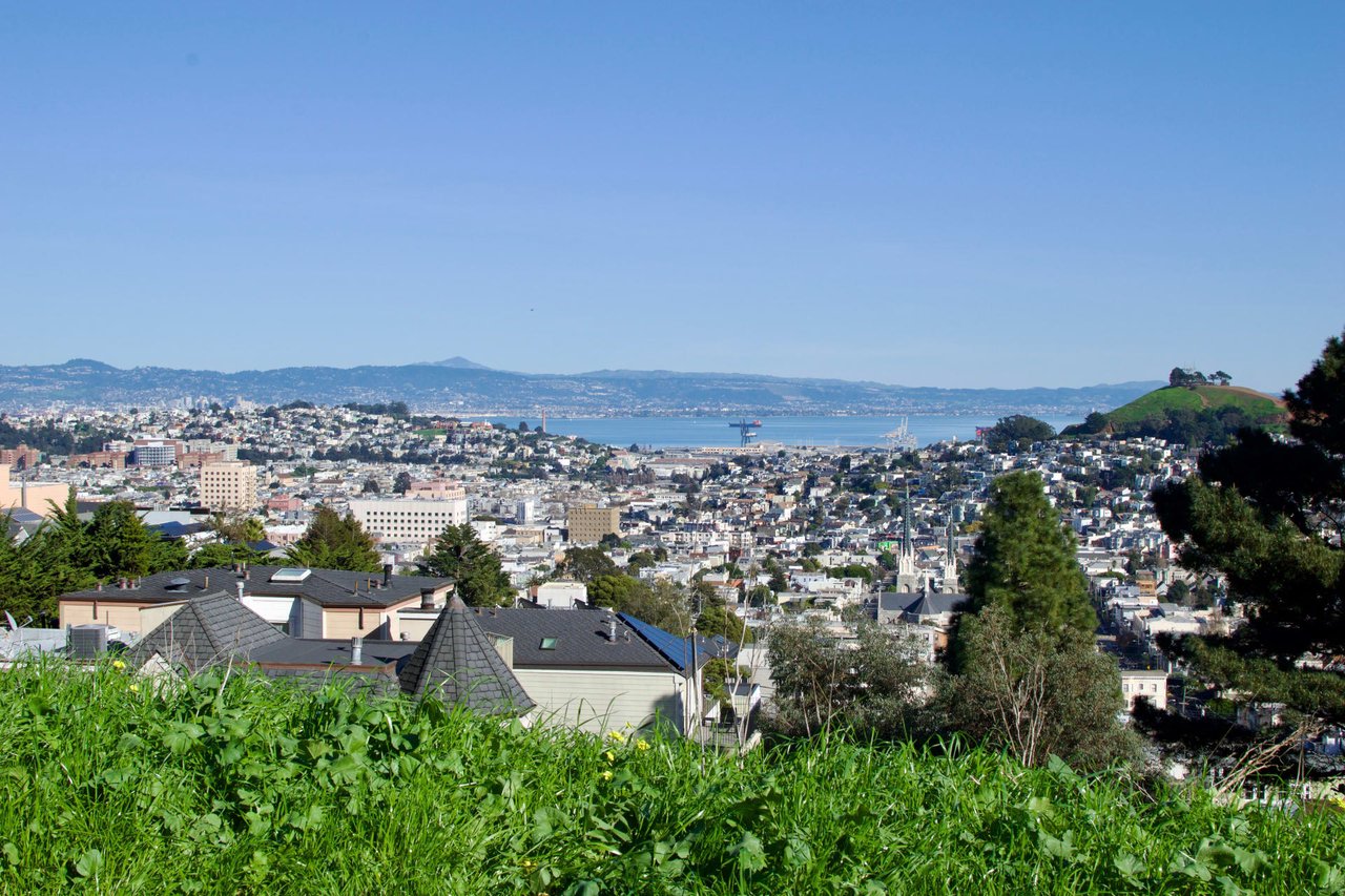 Bernal Heights