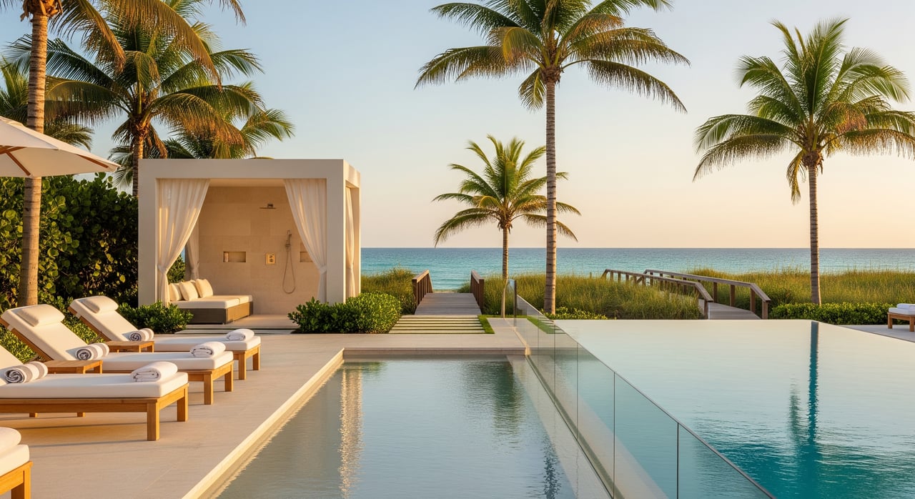 Surfside Condo Fees: What They Cover