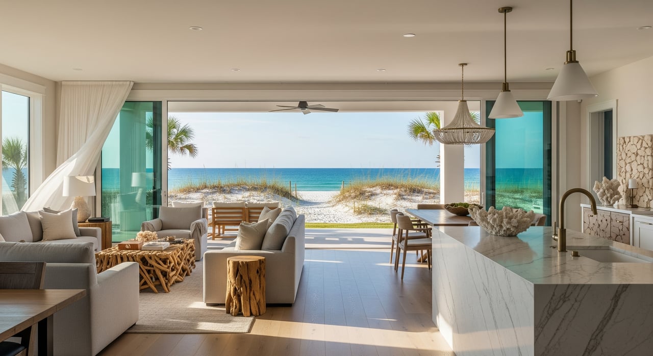 Closing Costs for Fort Walton Beach Buyers