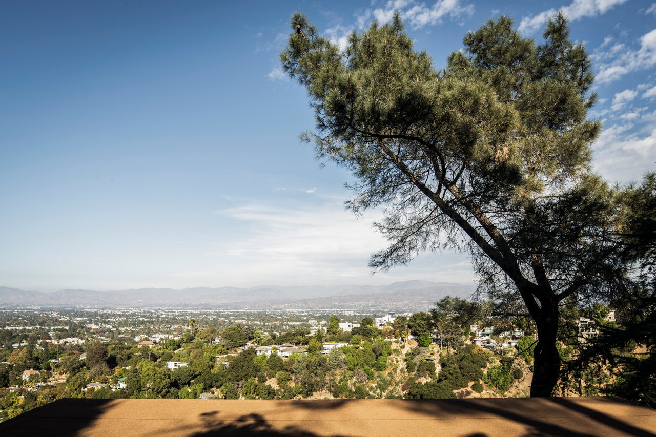 3720 Alta Mesa Dr, Studio City