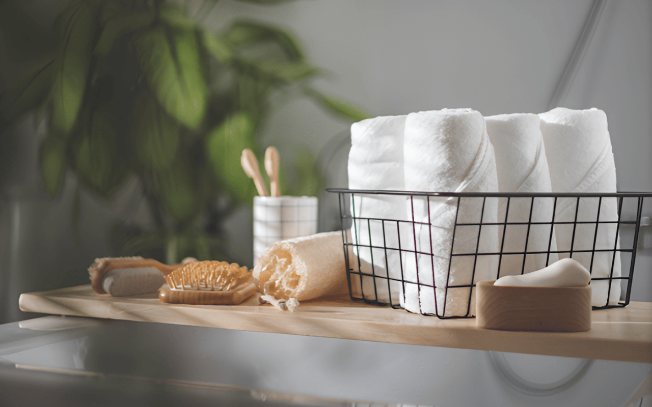 Upgrade Your Bathroom: Easy Changes for a Peaceful Retreat