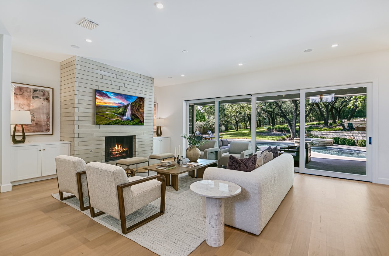 5101 Cuesta Verde RD