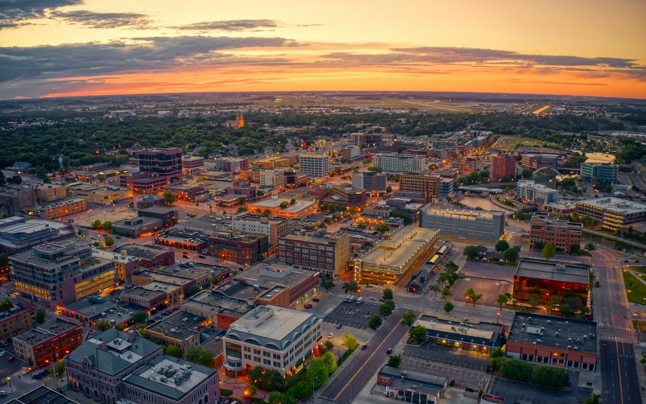 Sioux Falls, SD