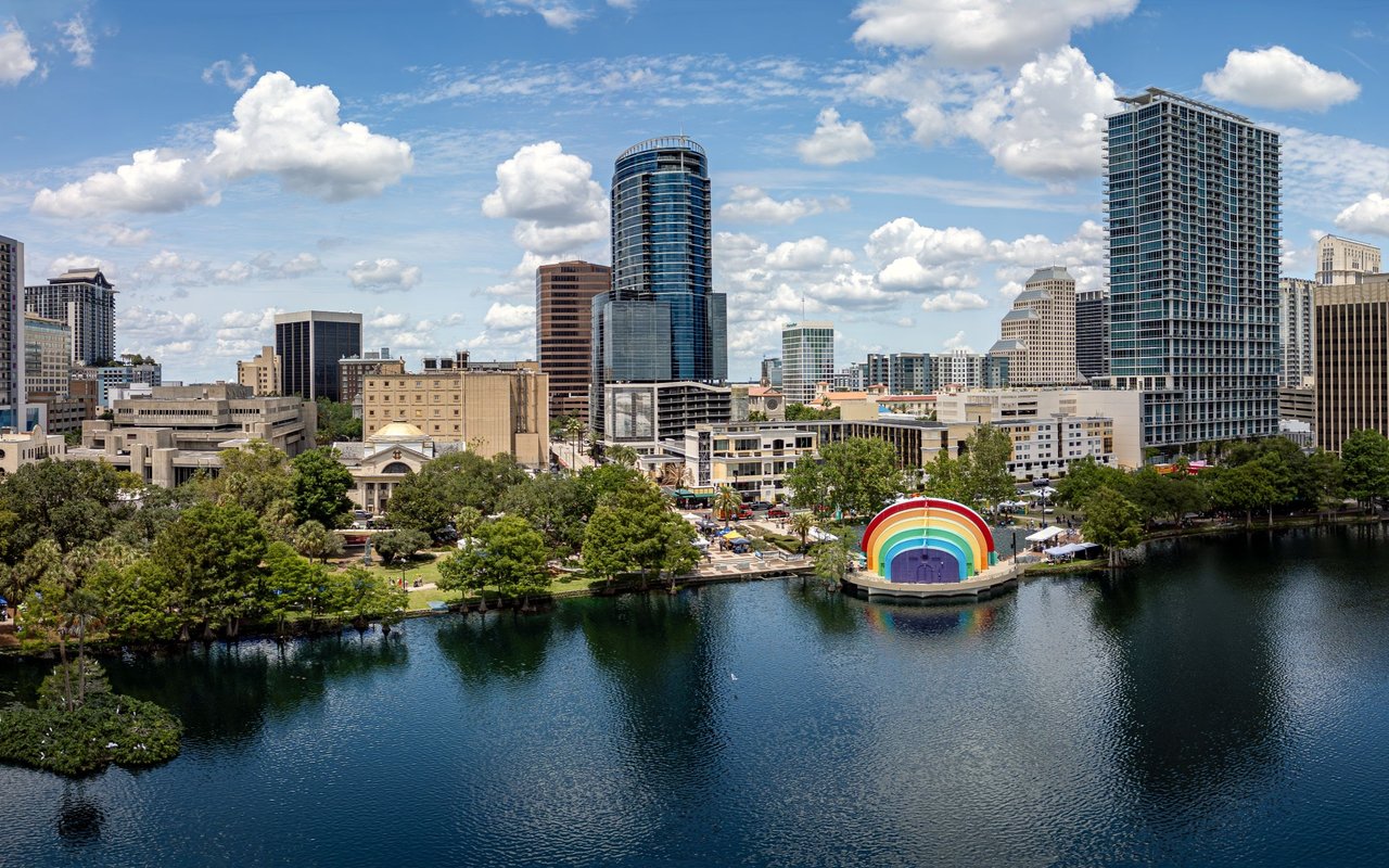 Orlando