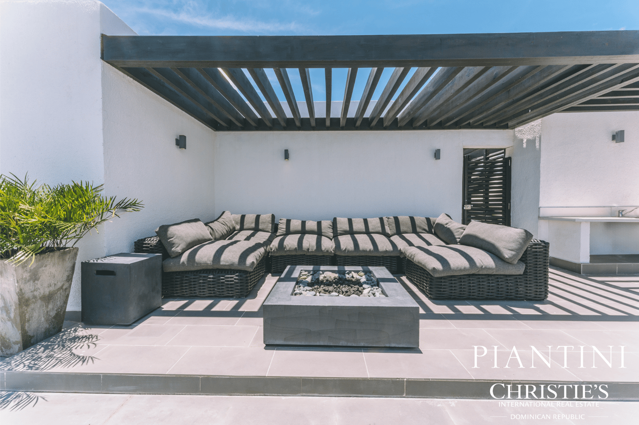 Nord Club Penthouse
