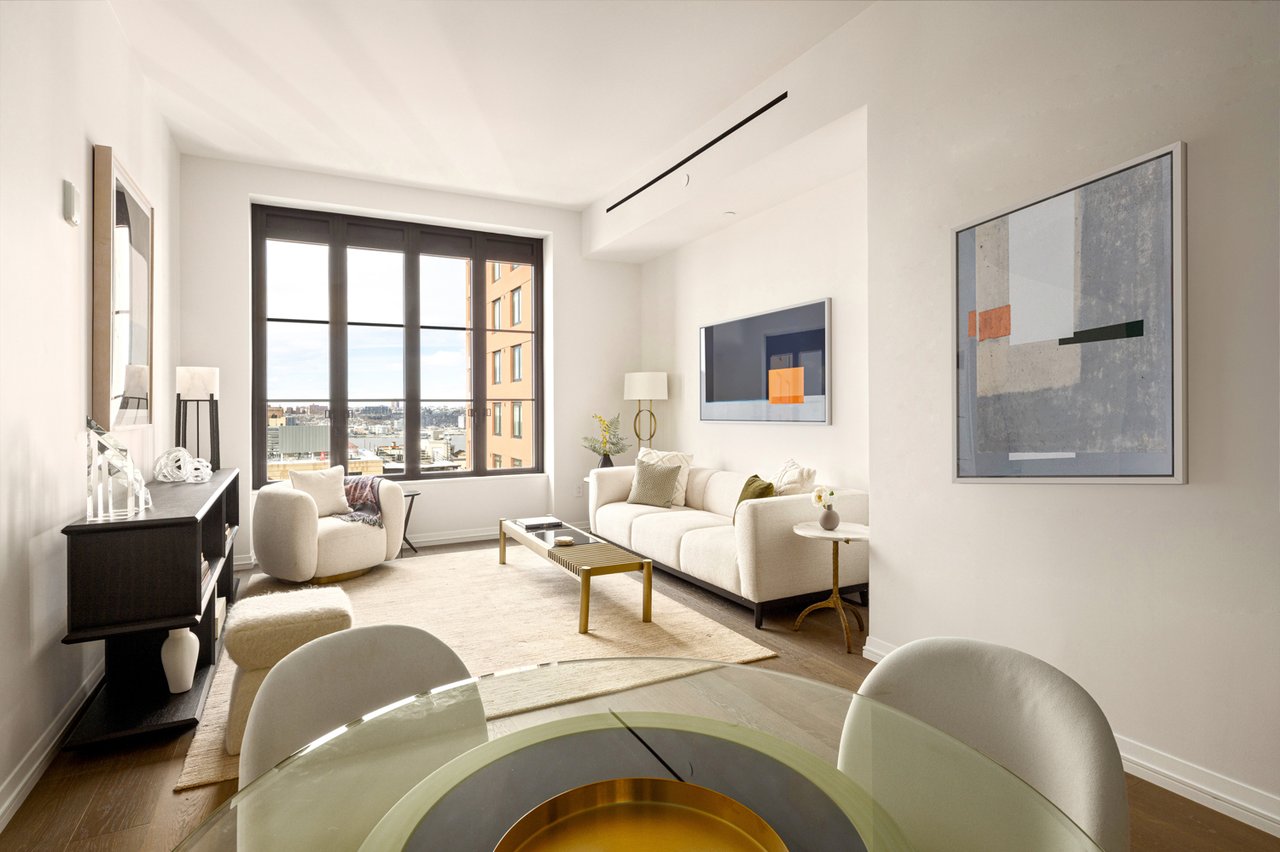 250 West 96th #17E