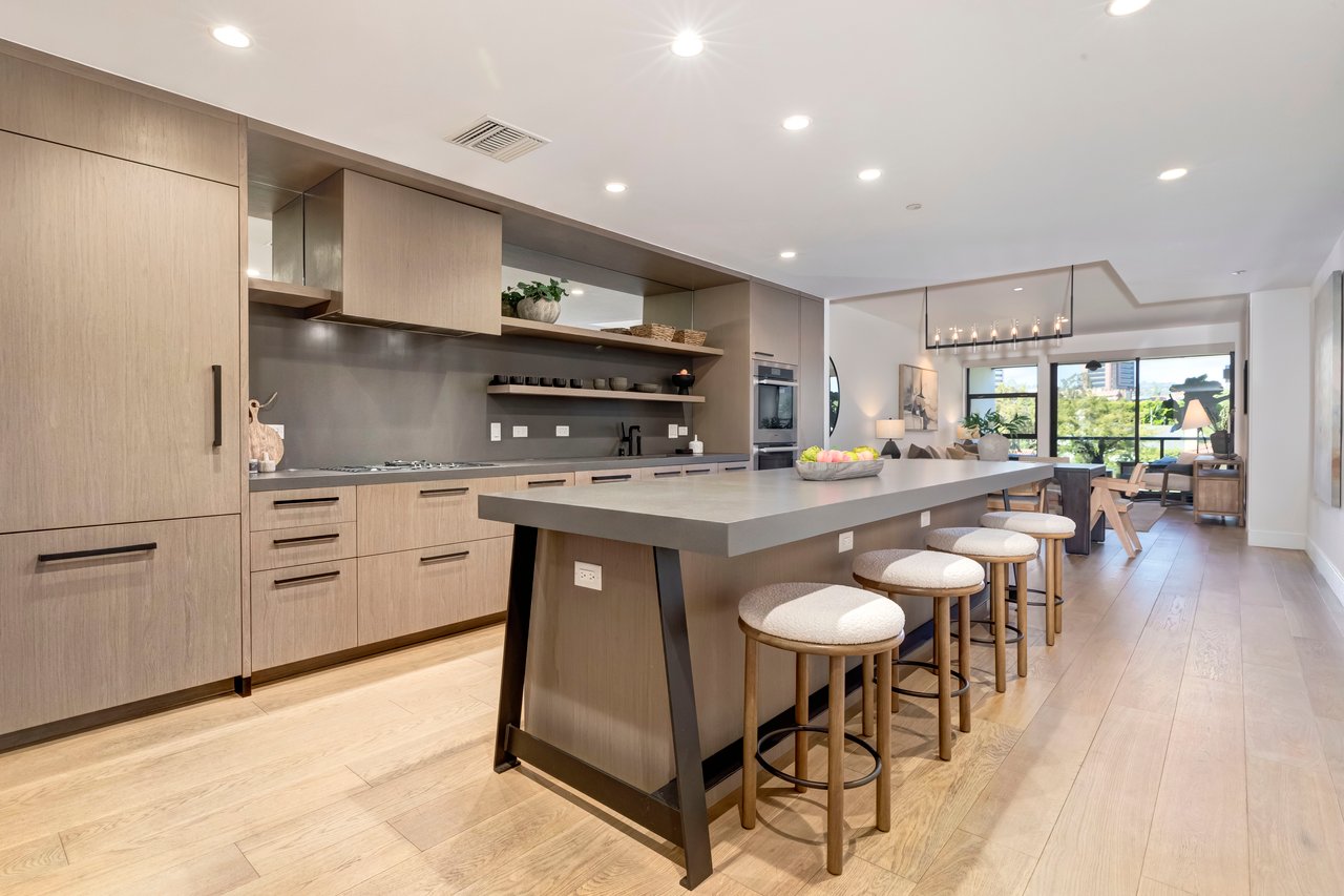 10777 Wilshire Blvd Unit: 409, Wilshire Corridor 