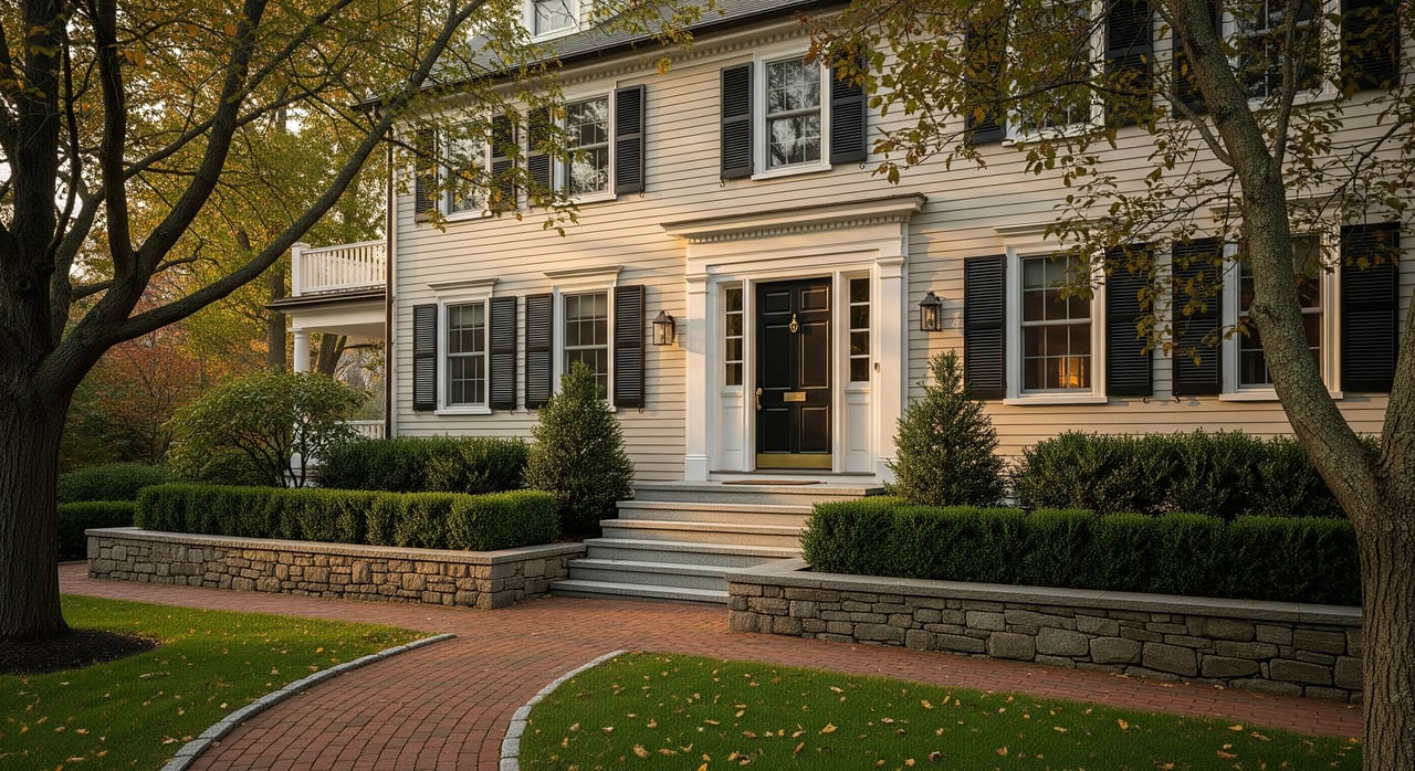 Newton Housing Market Basics For New Buyers