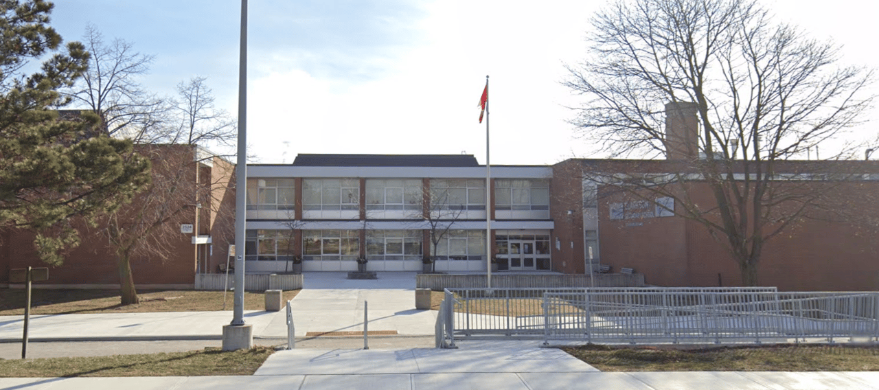 Clarkson Secondary School