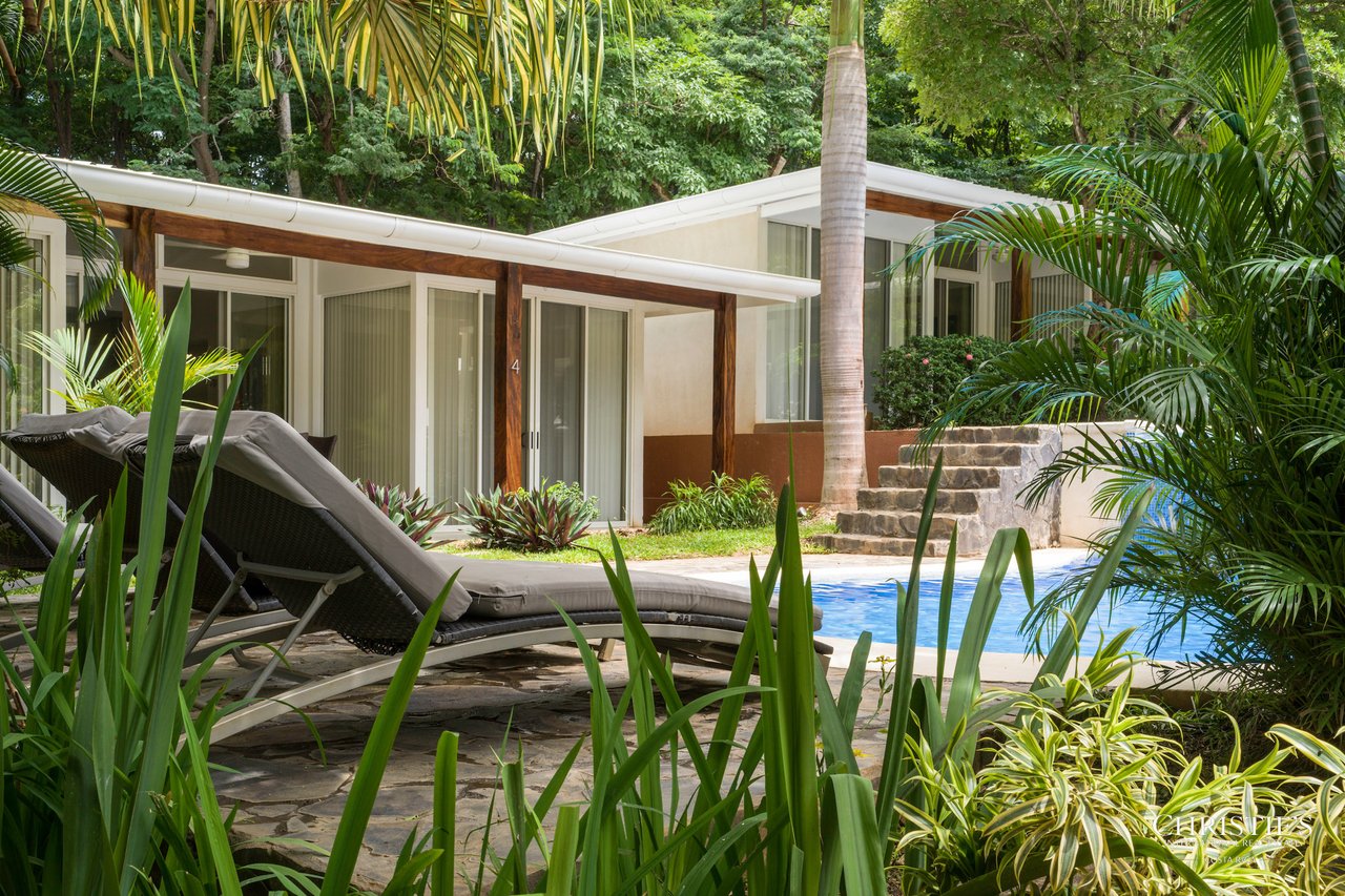 The Breeze Hotel