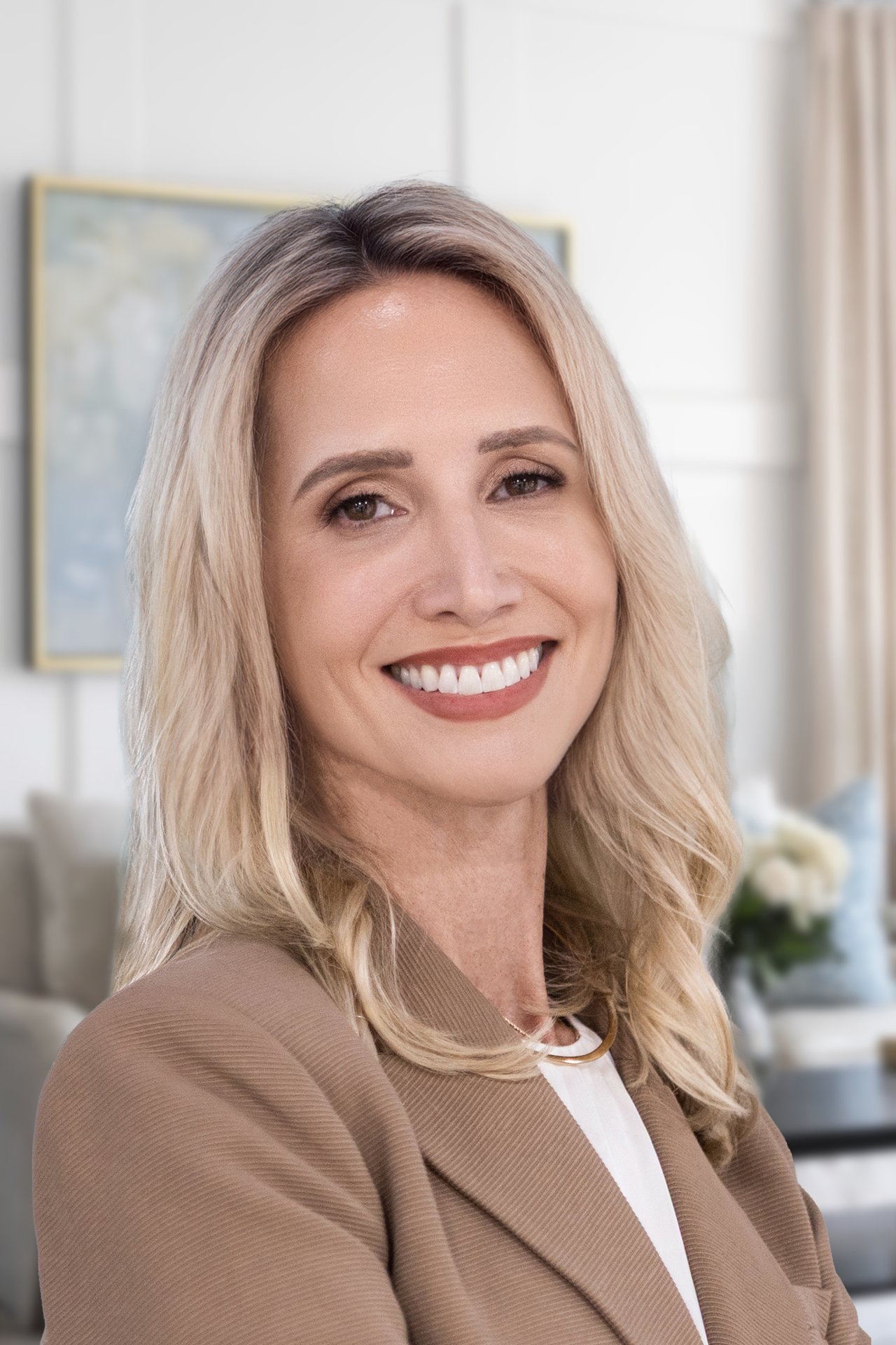 Elizabeth Pope Sayle