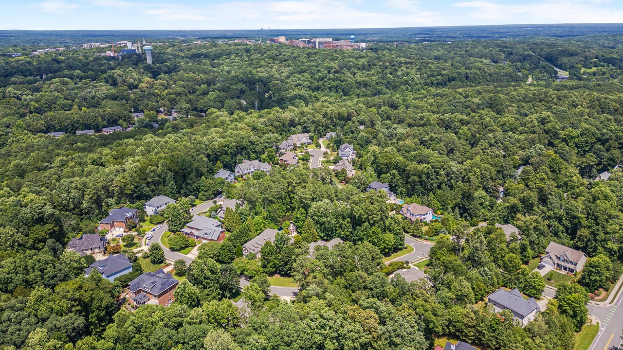 401 Westbury Drive