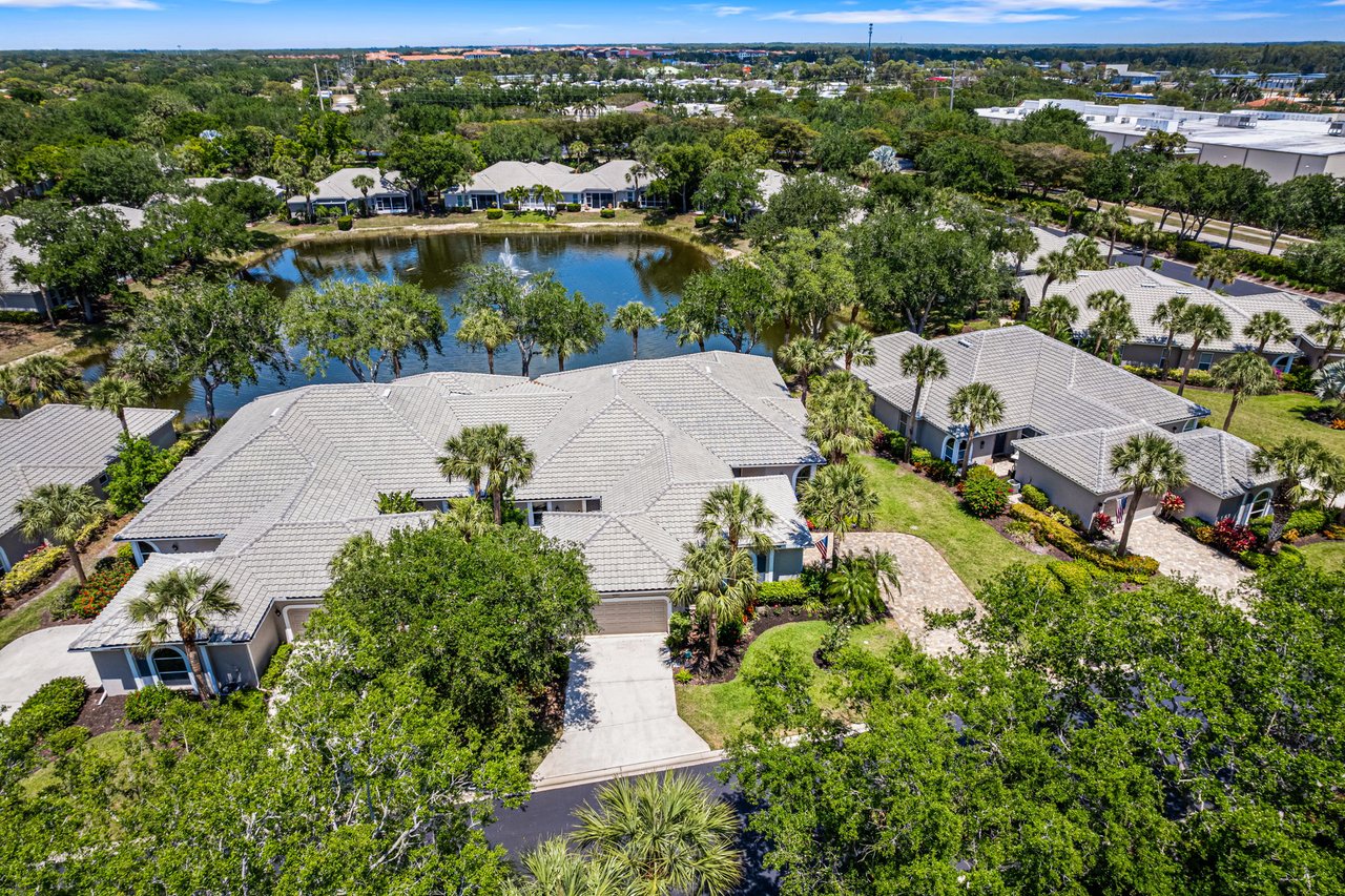 3365 Wildwood Lake CIR