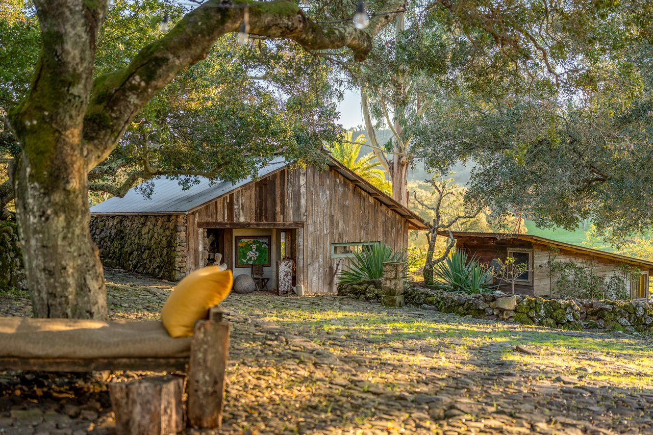 5100 Lovall Valley Loop Rd. 