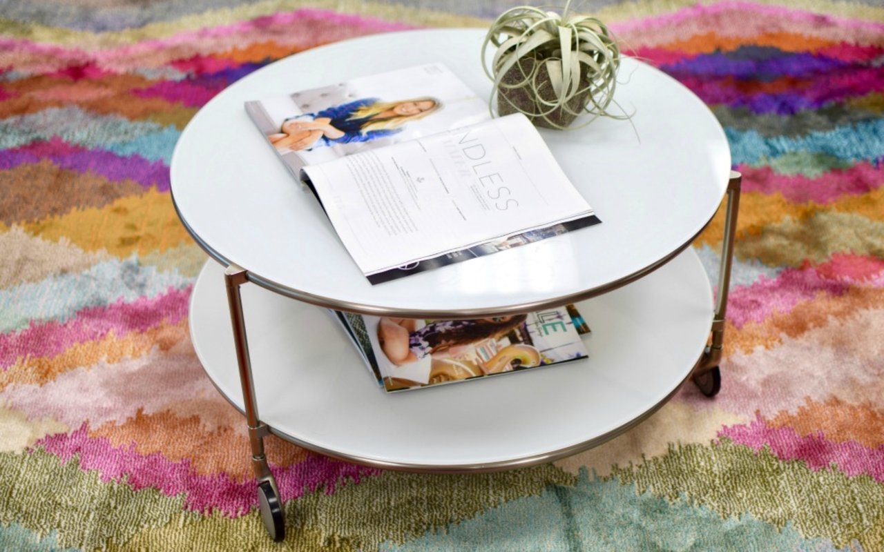 Bring the Outdoors in to Your Home