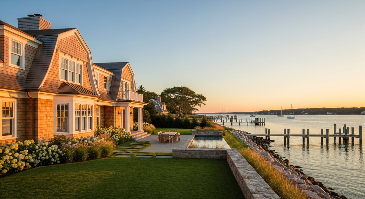 Is Now a Good Time to Buy in Stony Brook?