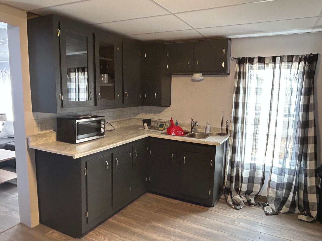 4 Gifford Street Patten, ME 04765