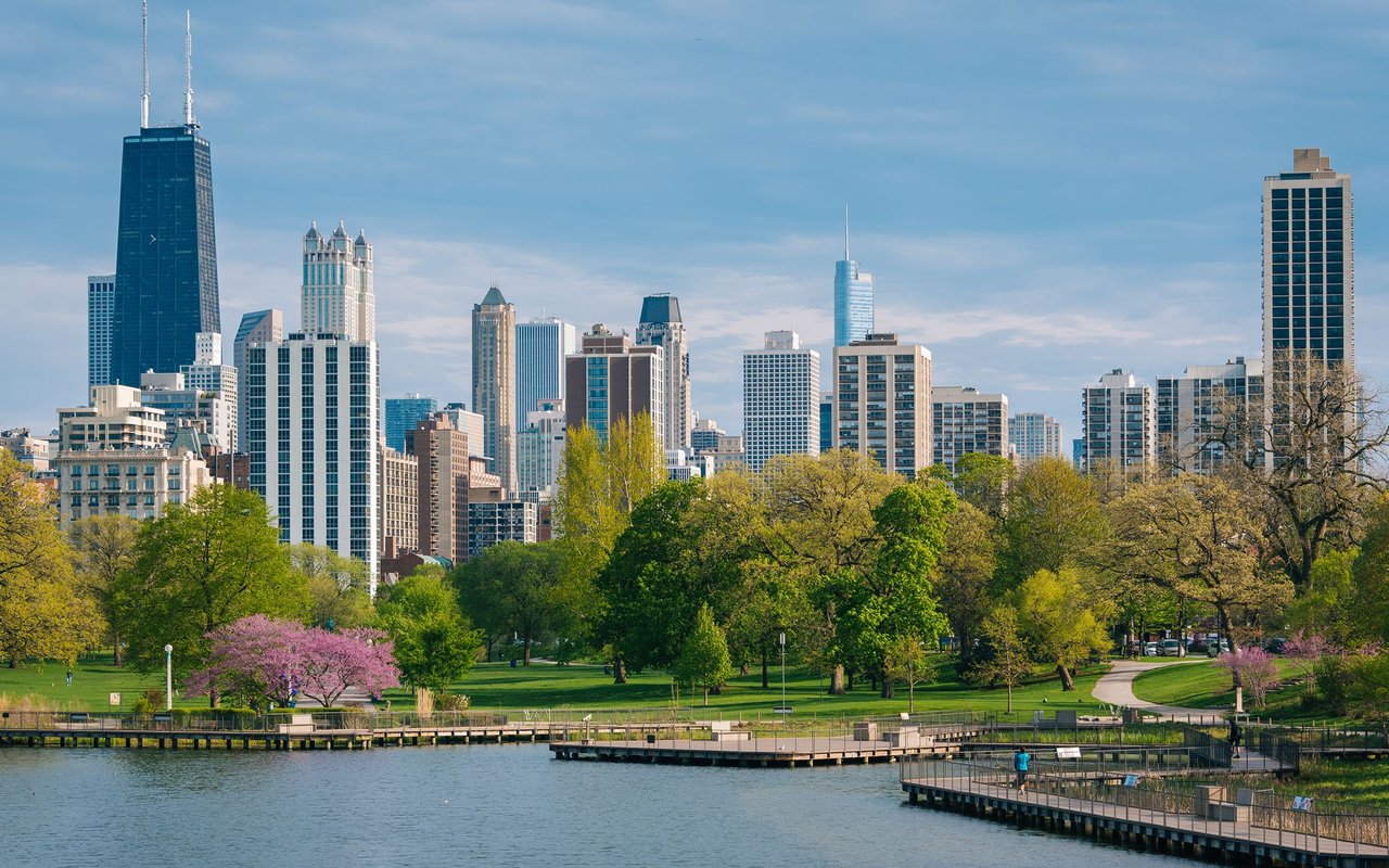 Lincoln Park