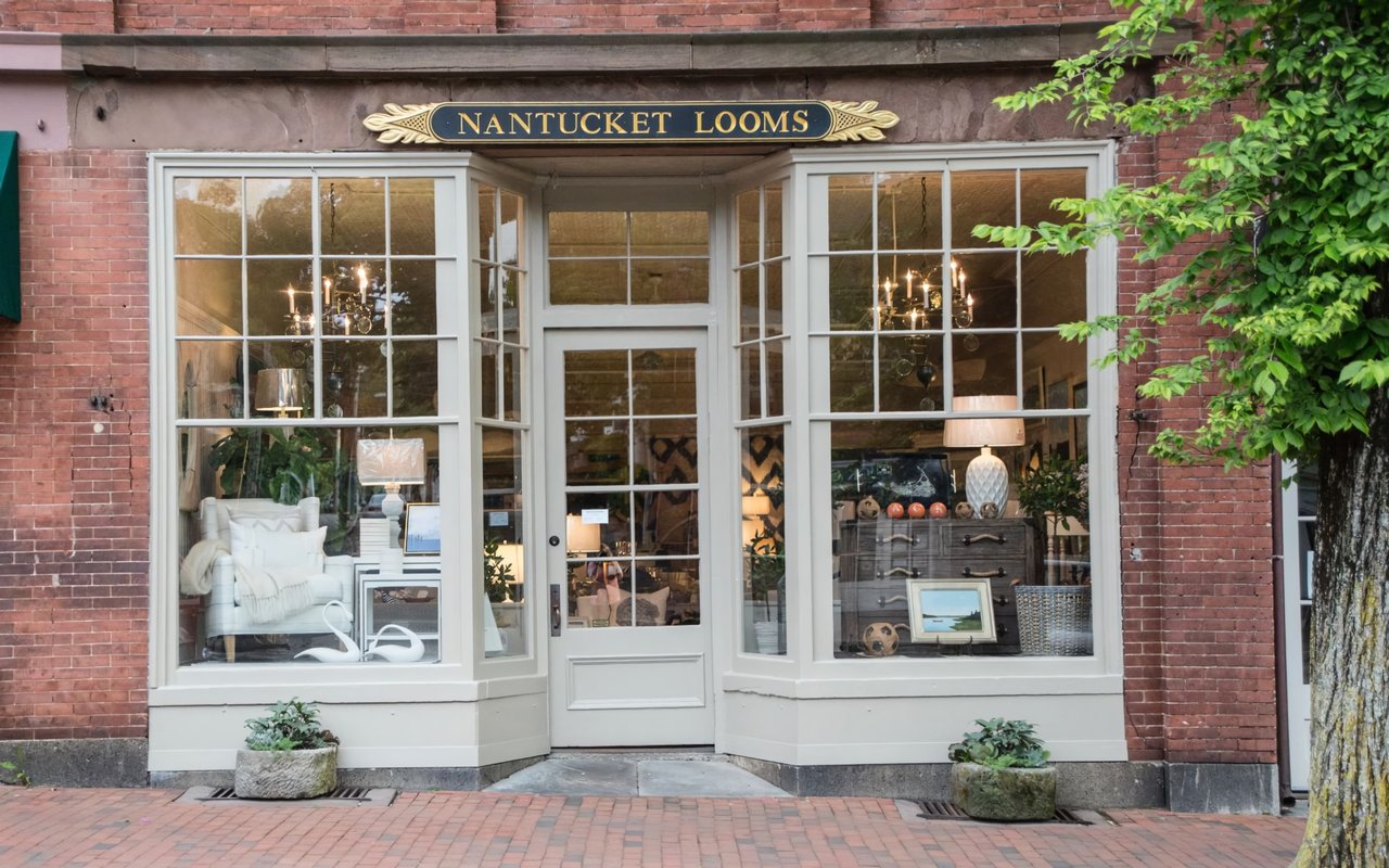 9 Notable Places to Shop in Nantucket