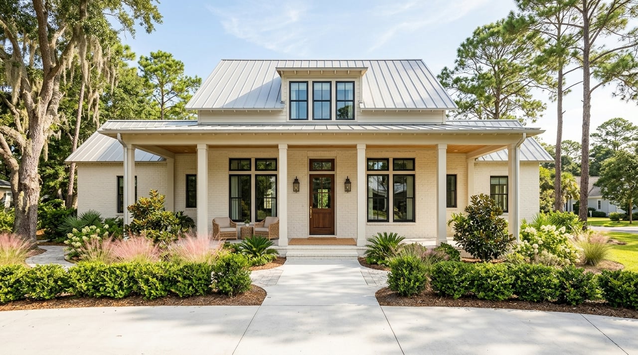 Gulfport Coastal Living Guide: From Downtown To The Beach