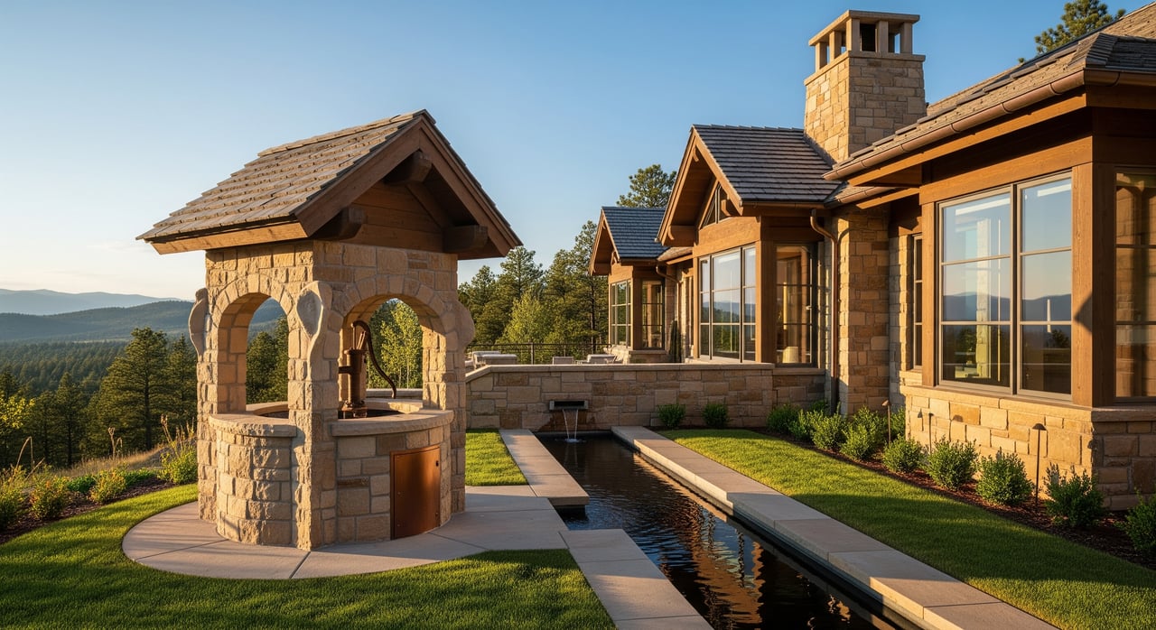 Well Water Basics for Stagecoach & Oak Creek Owners