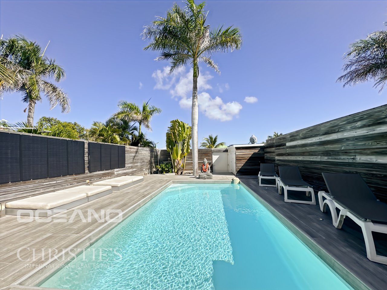 Orient Bay | 3-Bedroom Townhouse with Private Pool