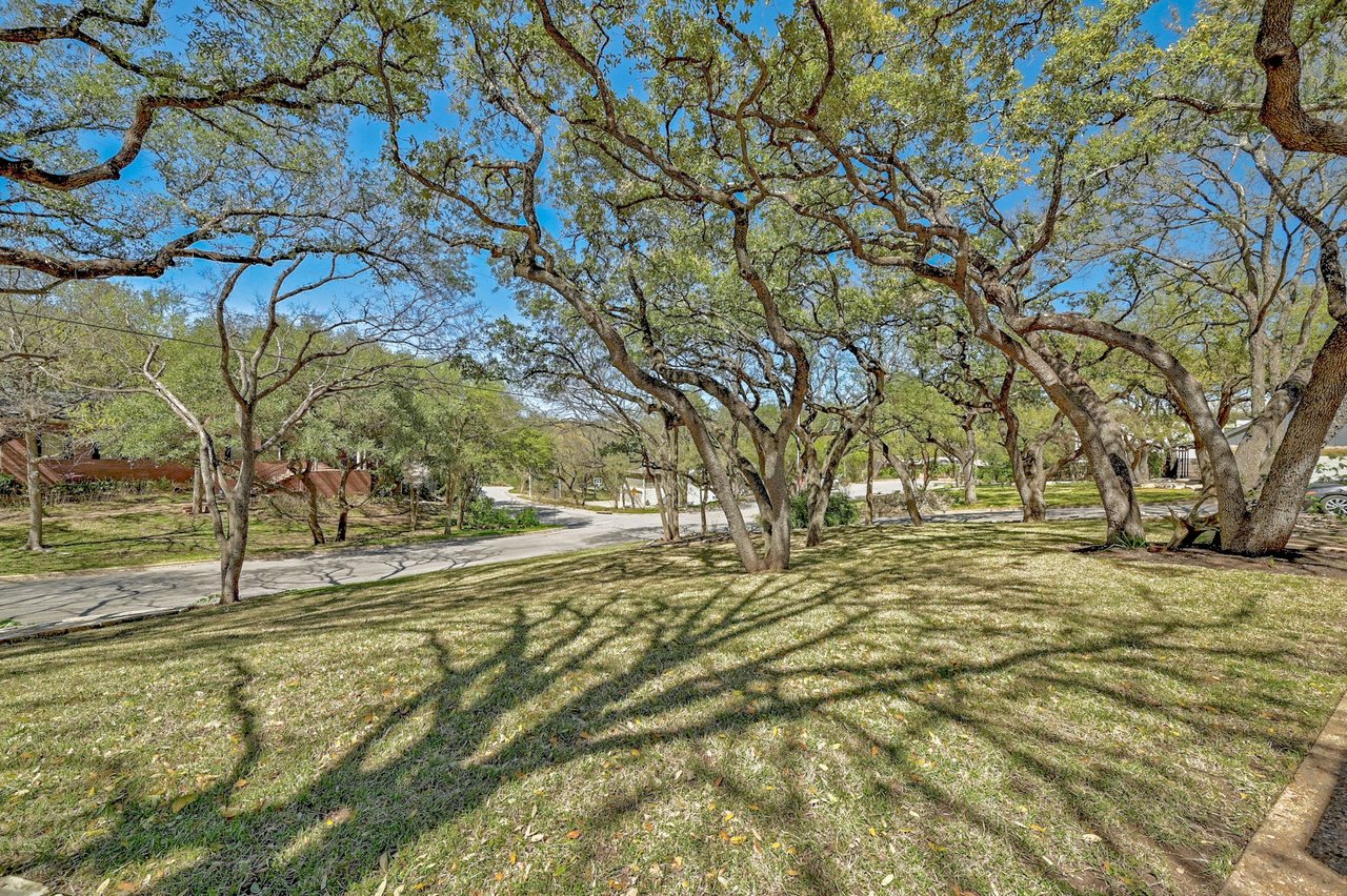 2804 Rock Way Dr