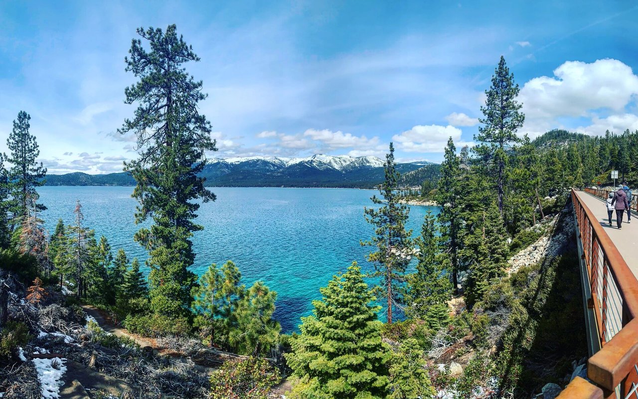 Incline Village / Crystal Bay