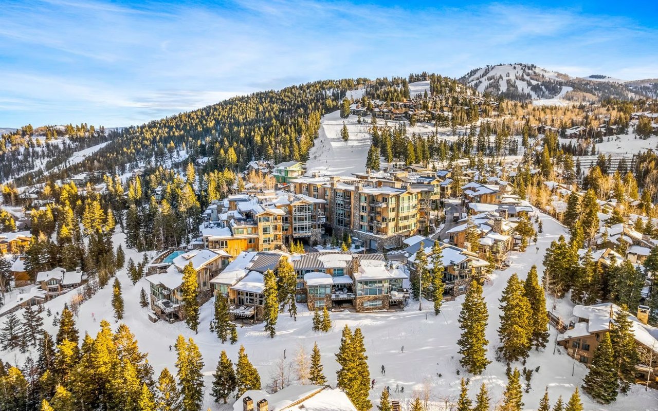 Invest In Deer Valley