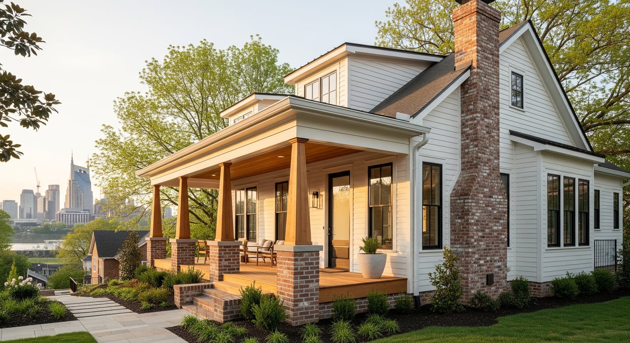 Relocating To East Nashville: A Practical Guide