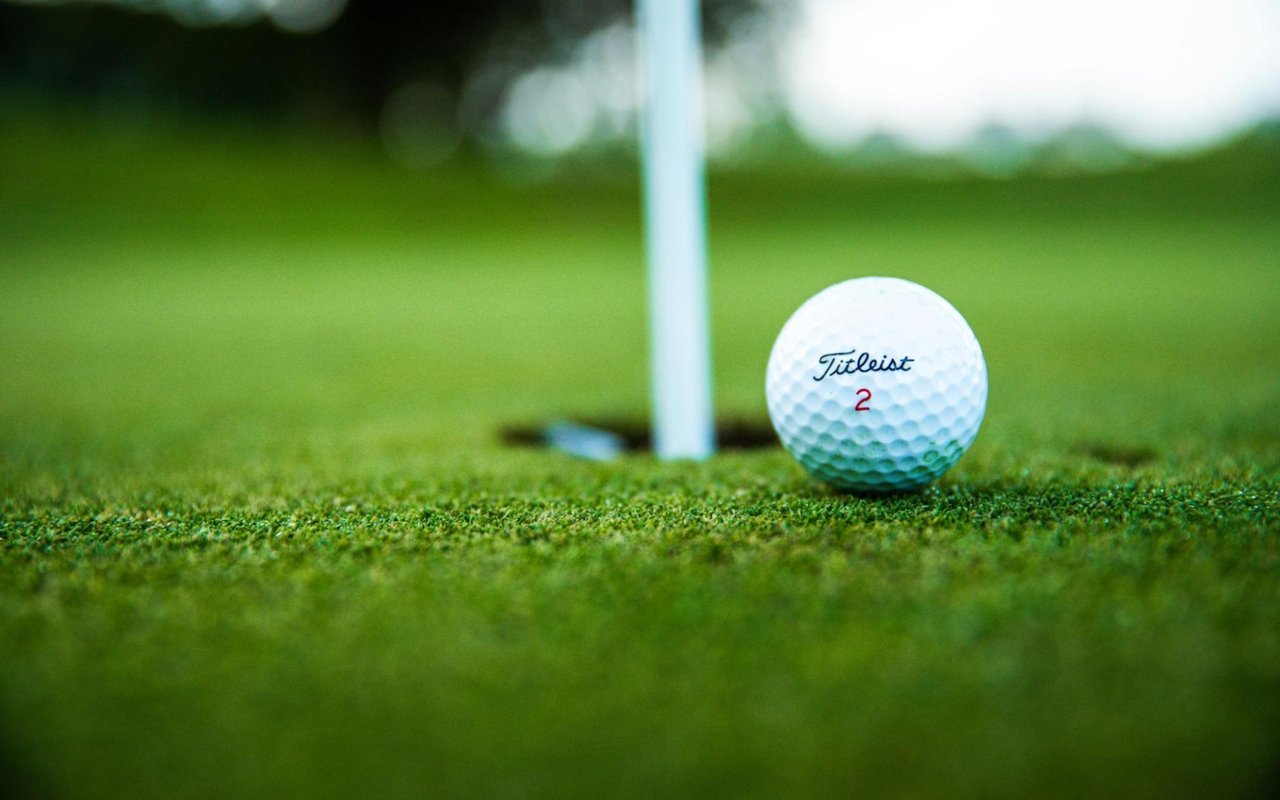 8 Best Golf Courses in Ann Arbor, MI