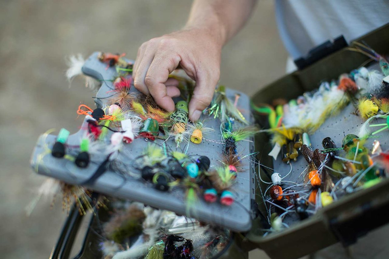 Meet the Makers: Galen Kipar & Anthony Esposito