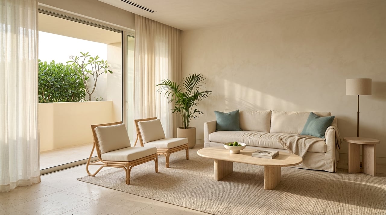 Strategic Home Presentation For New Providence Luxury Sellers