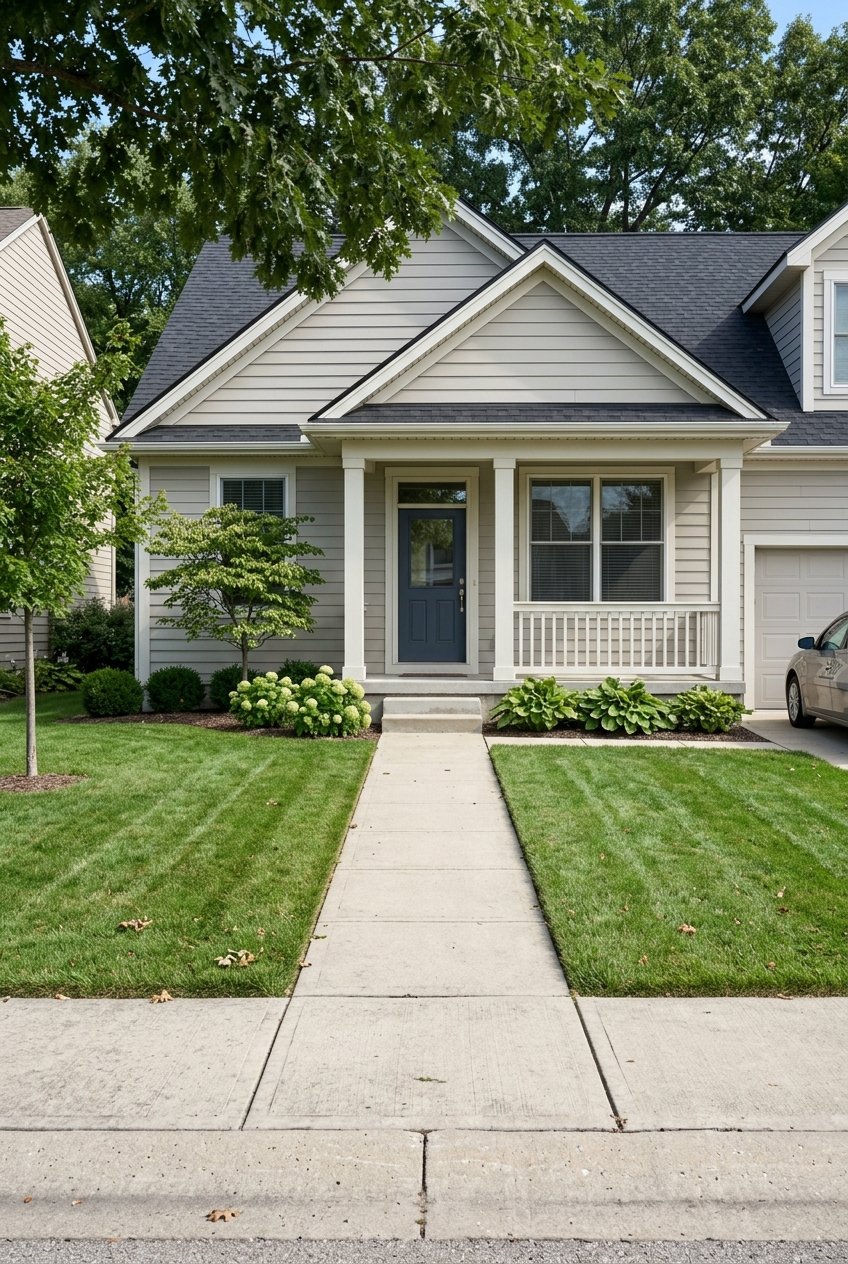 Quiet Neighborhood Living In West Lafayette Beyond Campus