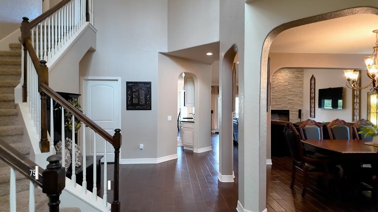 A Property Currently for Sale