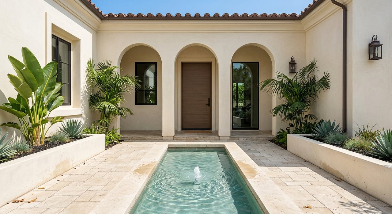 Comparing The Falls, Weston To Other Gated Communities Nearby