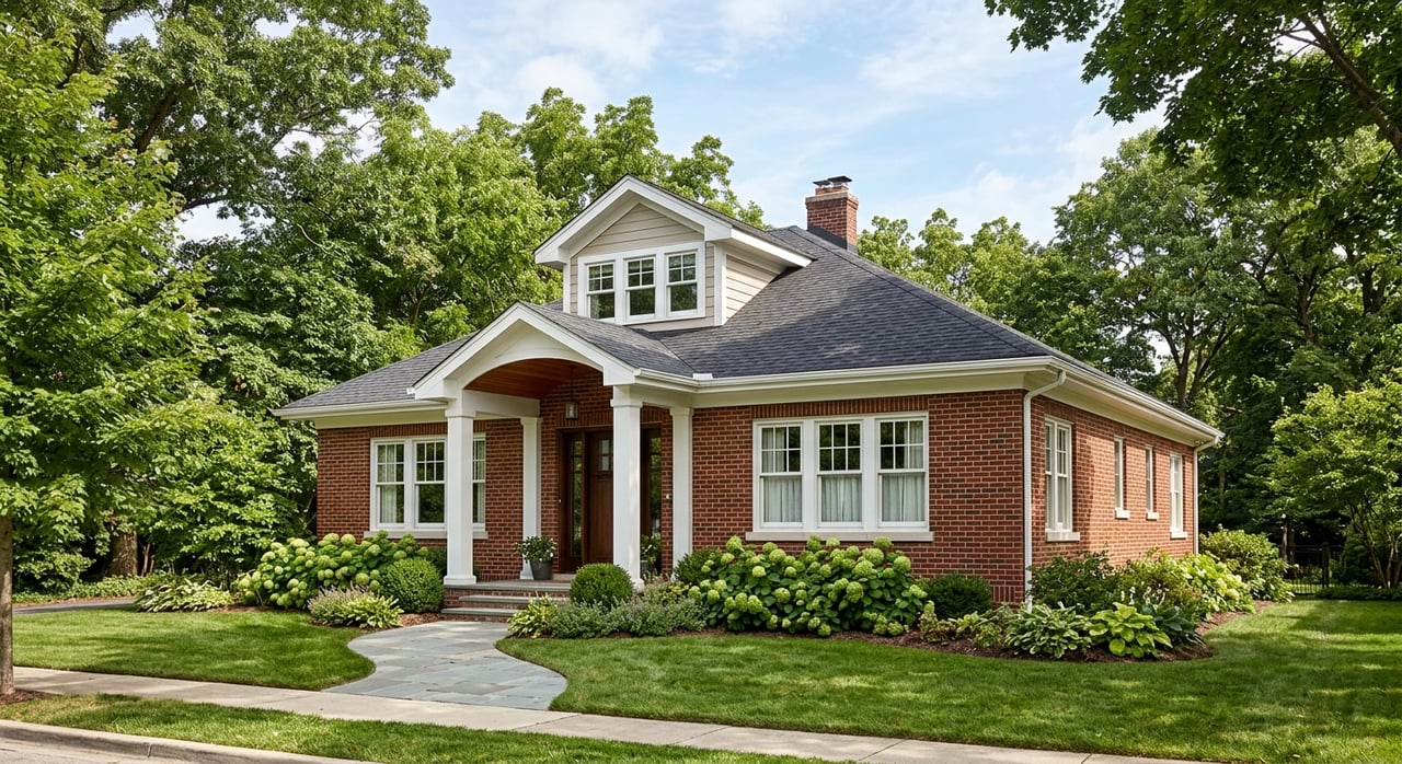Downers Grove Neighborhoods And Housing Styles Explained