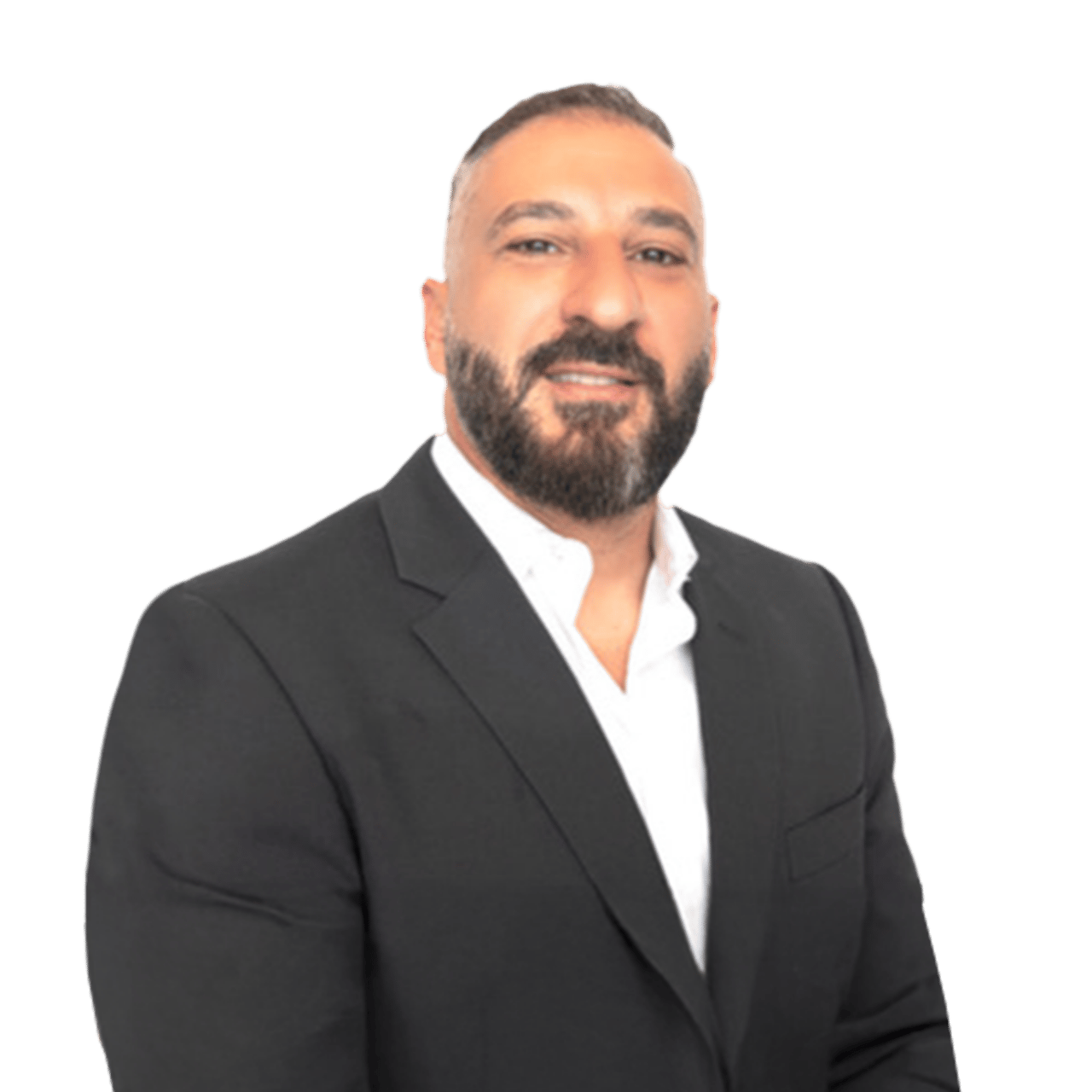 Issa Elkarout Canada Real Estate Agent Headshot