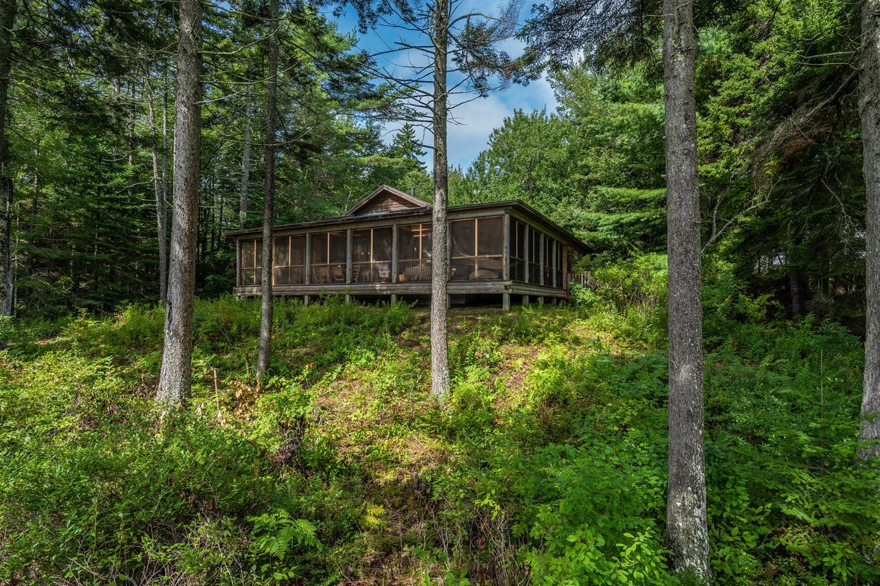 502 Popham Road, Phippsburg