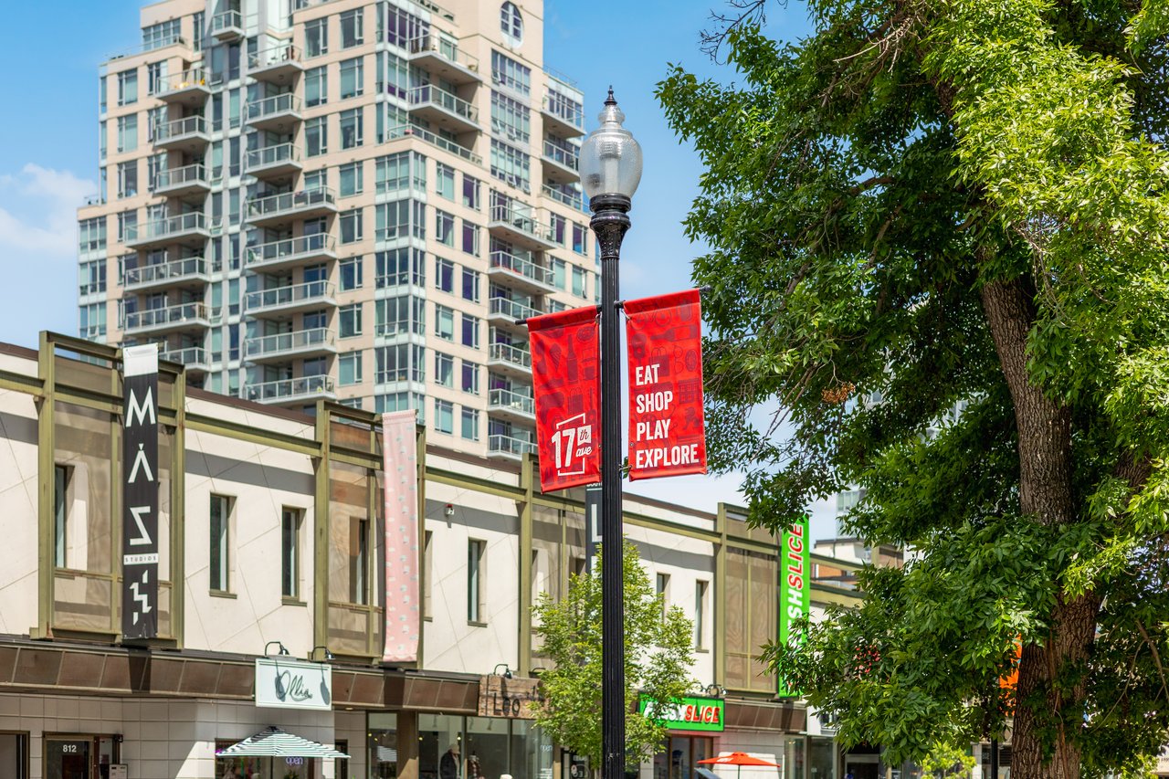 924 18 Avenue SW Unit: 203