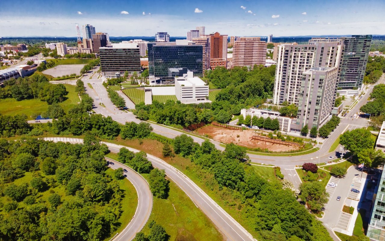 Tysons