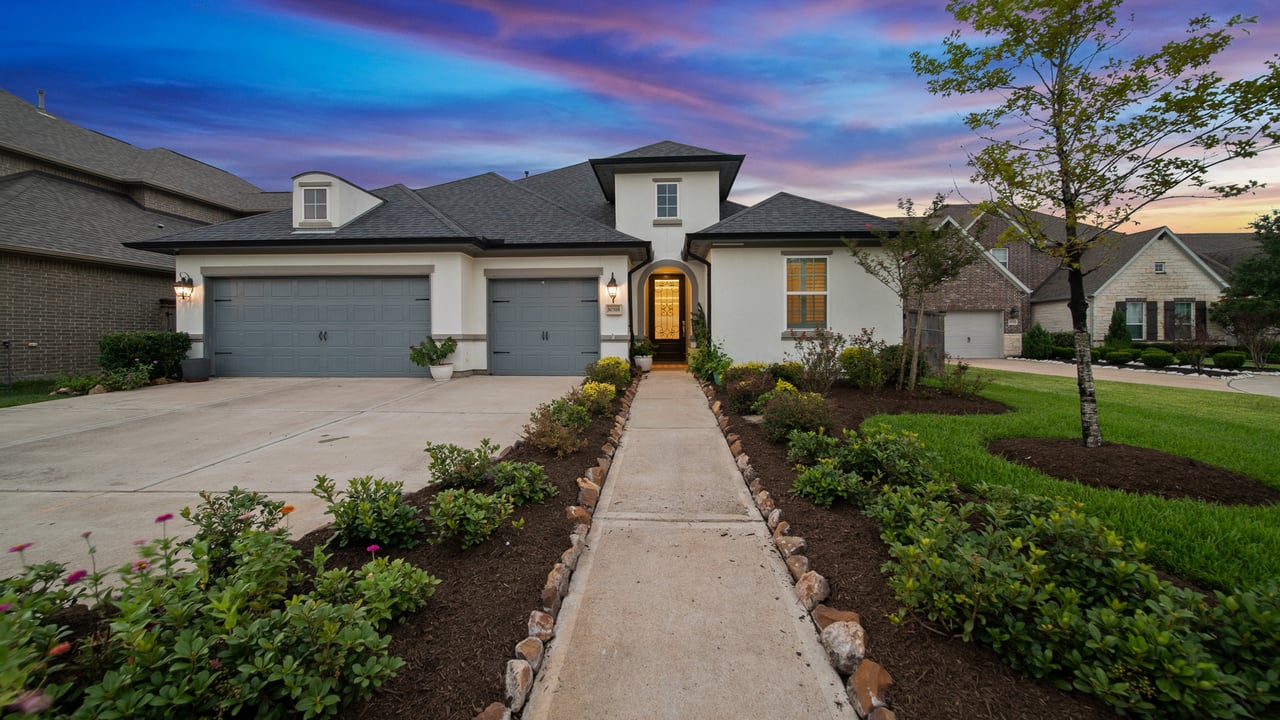 10318 Deerpark Dr