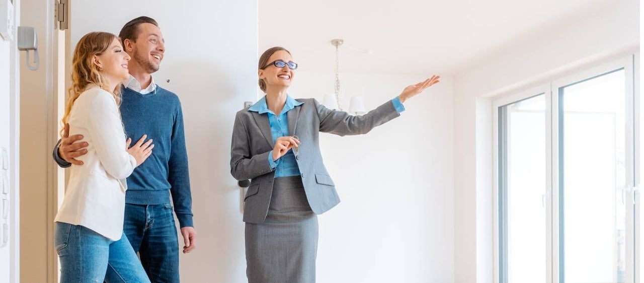 Why Now Is a Good Time to Buy a Home (No, Really)