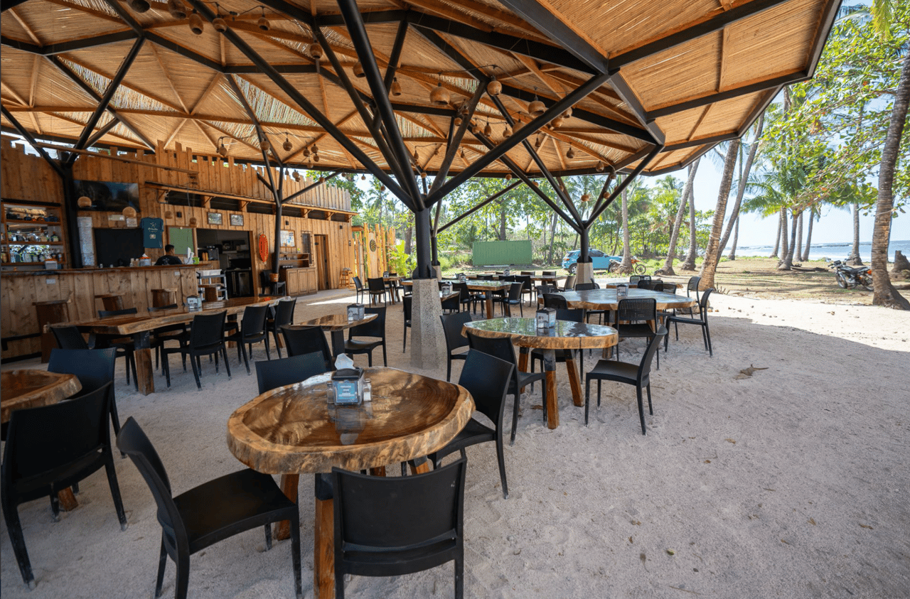 Exclusive 13 Acre Titled Beachfront Estate - Playa Junquillal