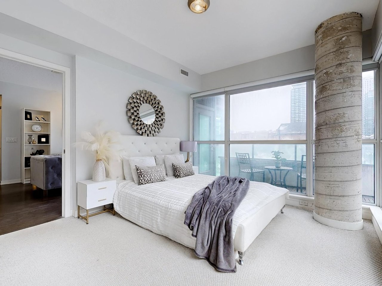 69 Lynn Williams St Unit: 204