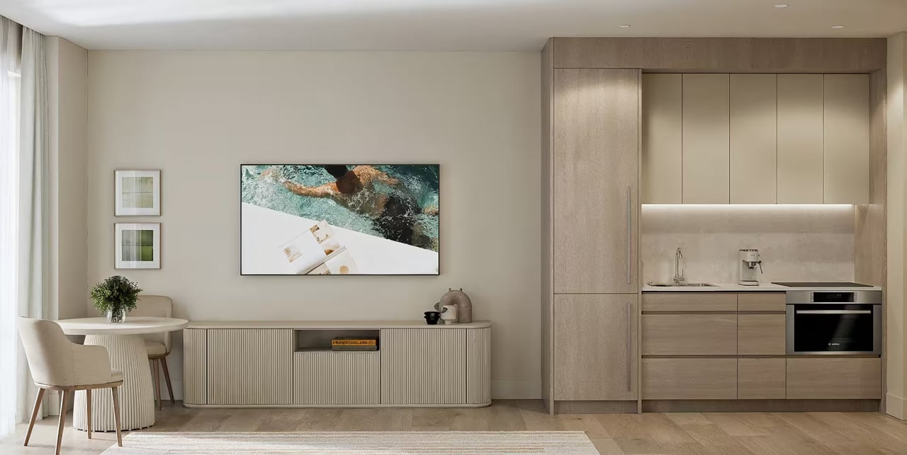 Parkside Residences at Brickell