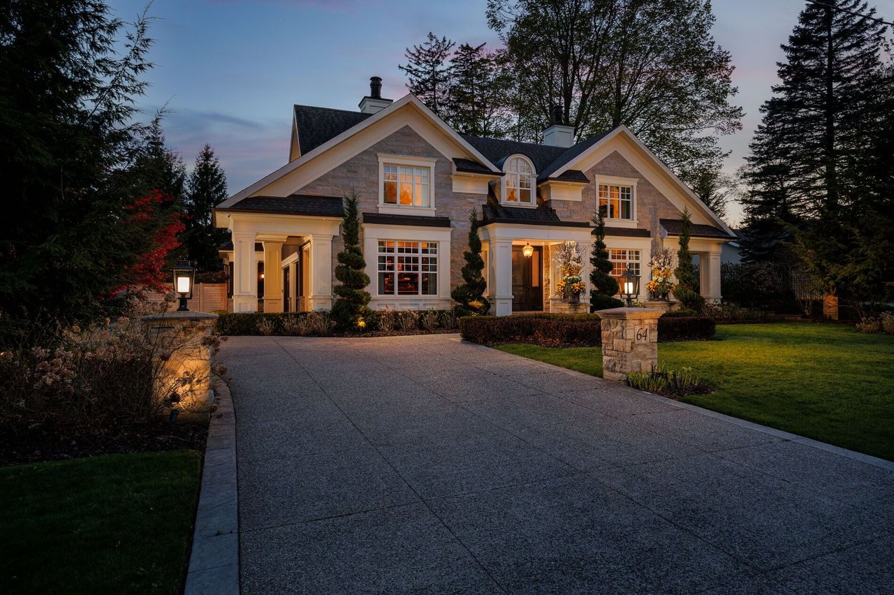 64 Brentwood Rd
